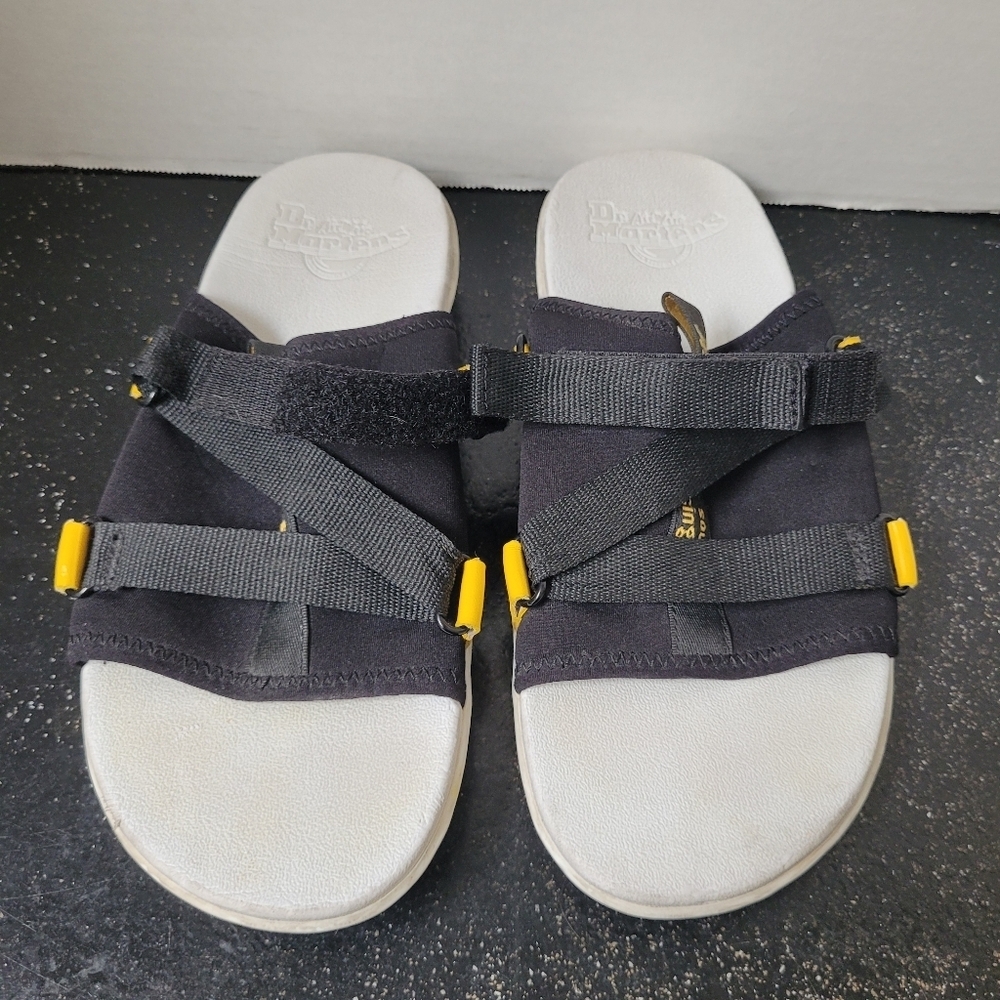 Doctor Martens Nerida Slides
